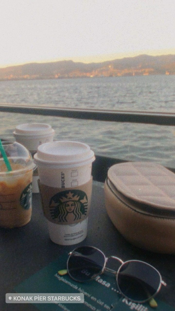 starbucks konak