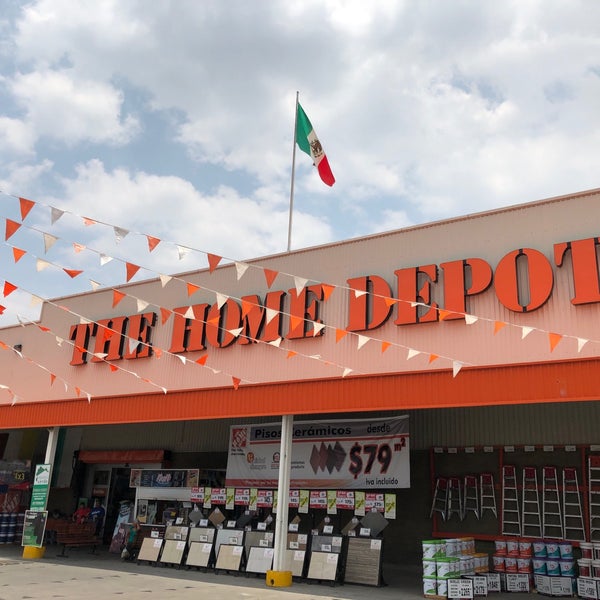 home depot puebla boulevard norte