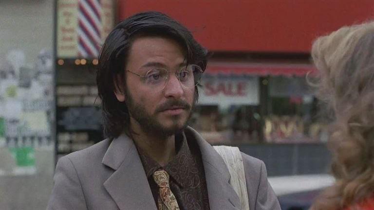 fisher stevens short circuit