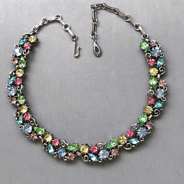 lisner necklace