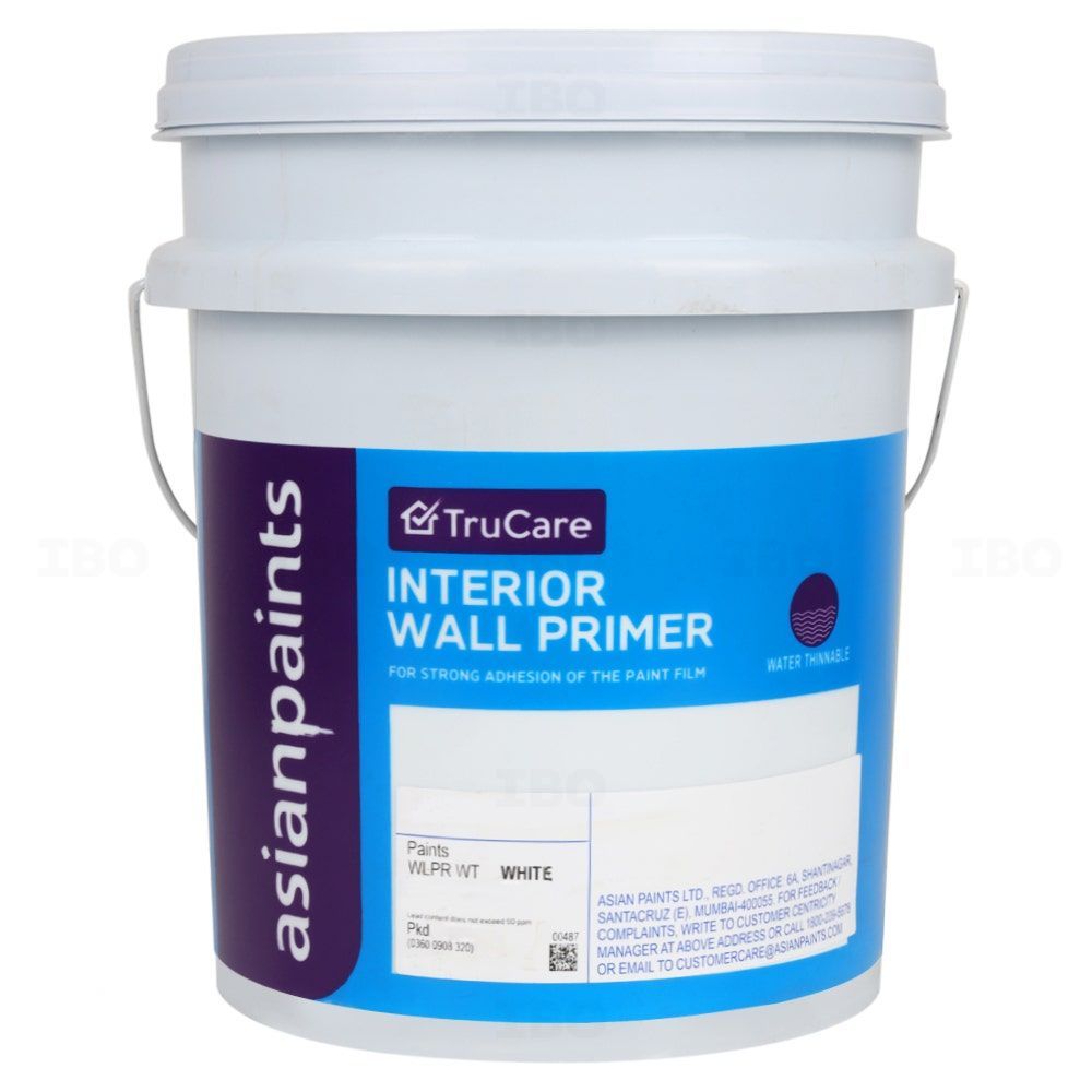 primer paint price 20 liter