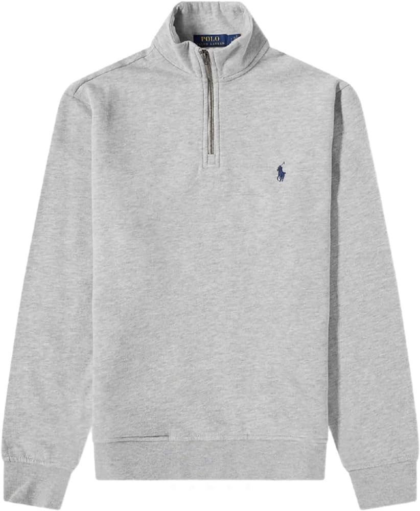 ralph lauren pullover sweatshirt