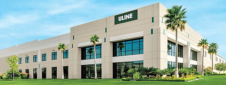 uline mexico