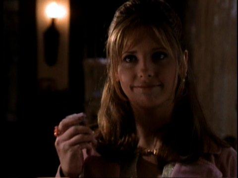 buffy the vampire slayer imdb