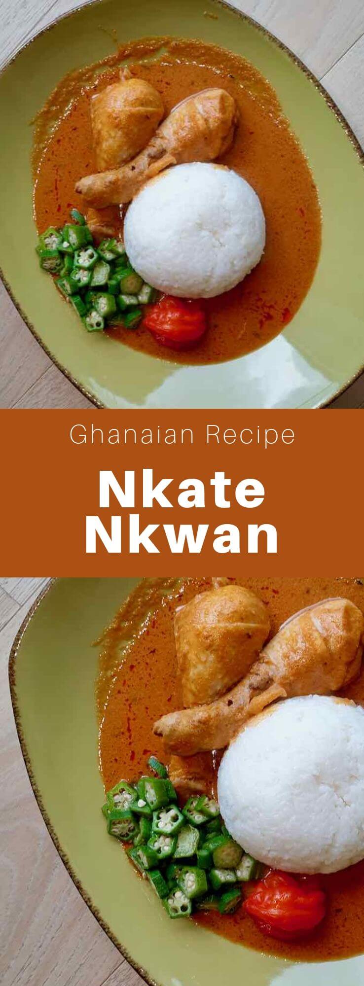 nkate nkwan