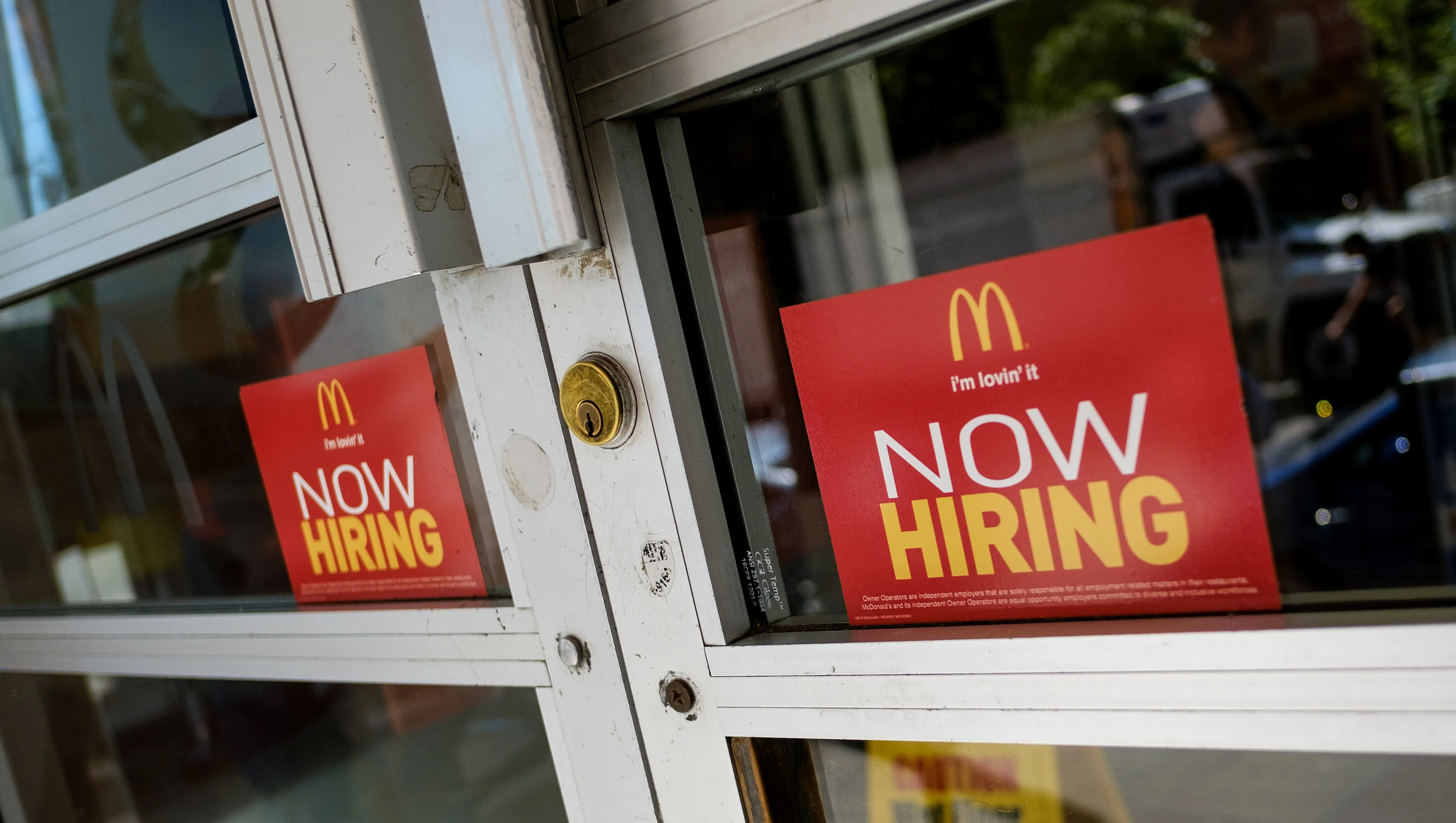 mcdonalds hiring toronto