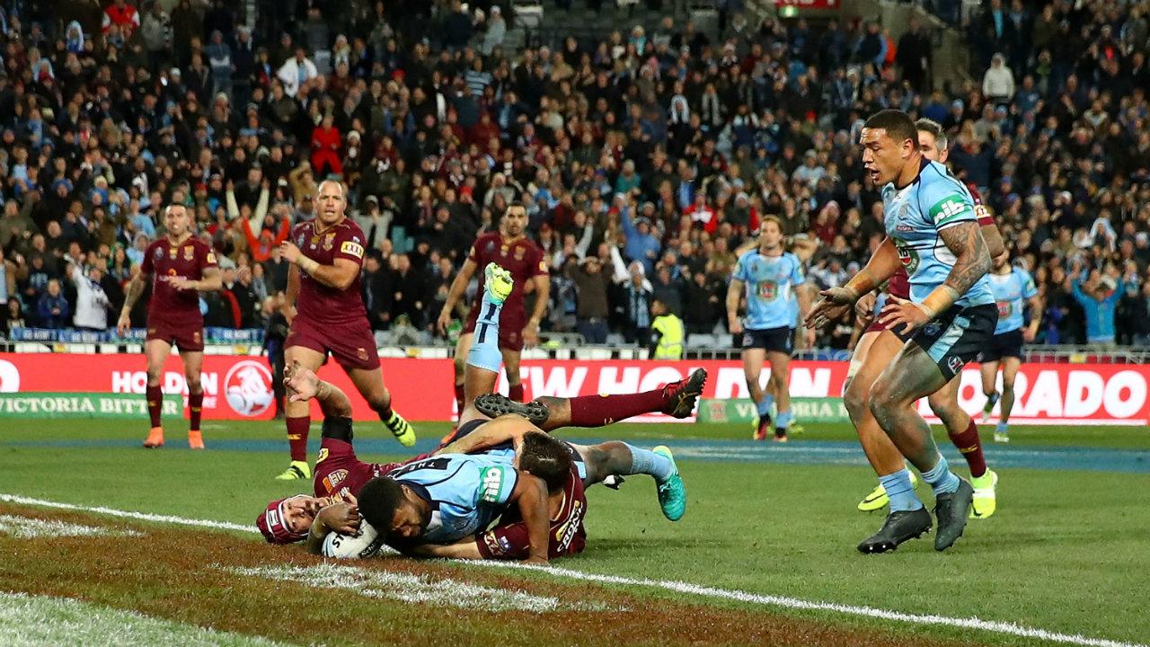 how much do state of origin players get paid