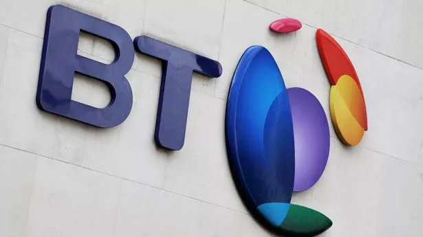 bt mobile network down