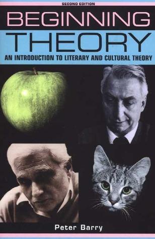 peter barry beginning theory pdf