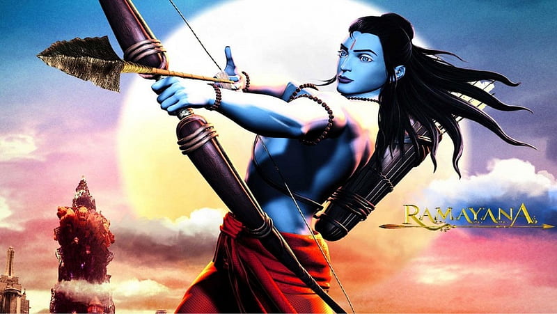 lord ram wallpaper for pc