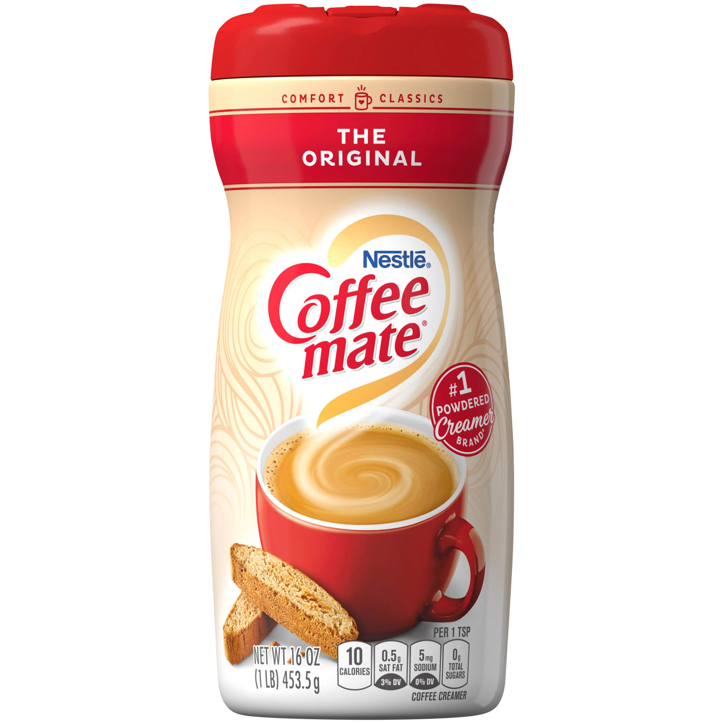 amazon coffee mate creamer