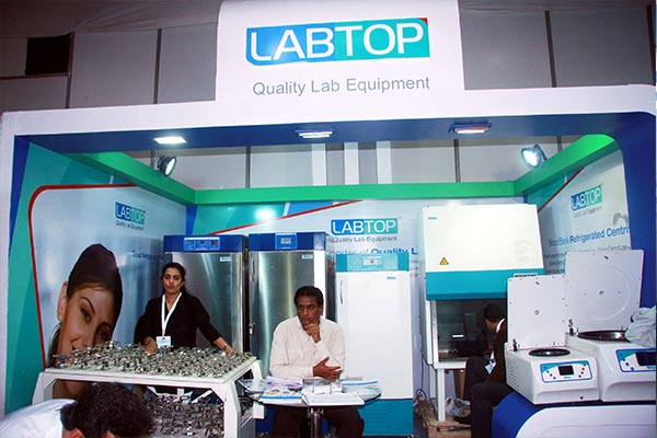 labtop instruments