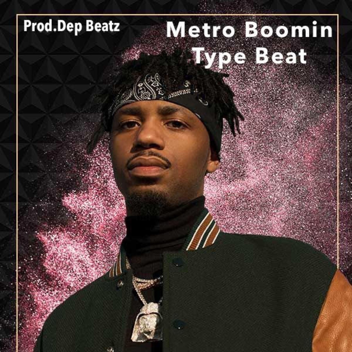 metroboomin type beat