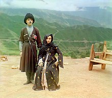 dagestan wiki