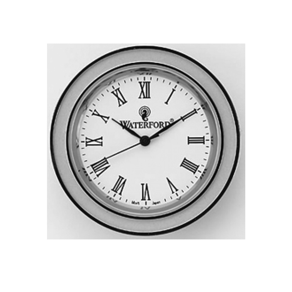 replacement clock face insert