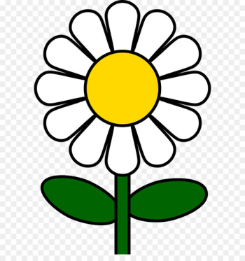 daisy clipart