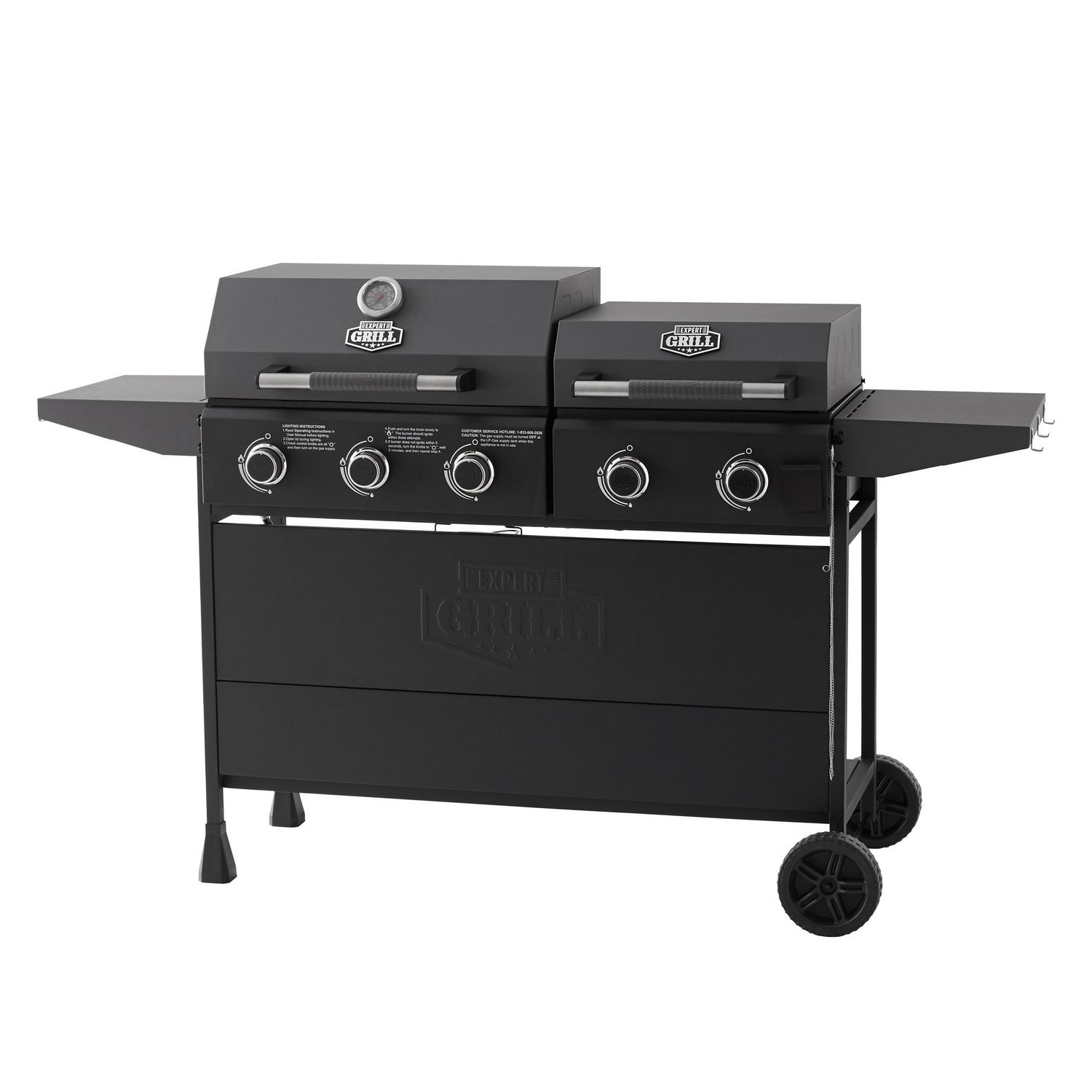 walmart gas grills