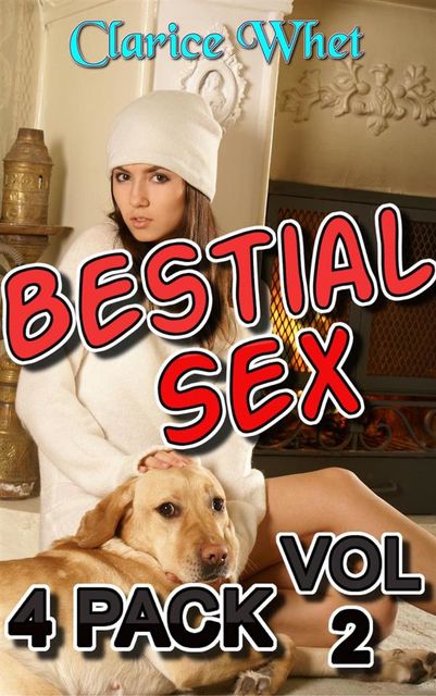 bestiality taboo