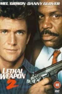 lethal weapon 2 full movie