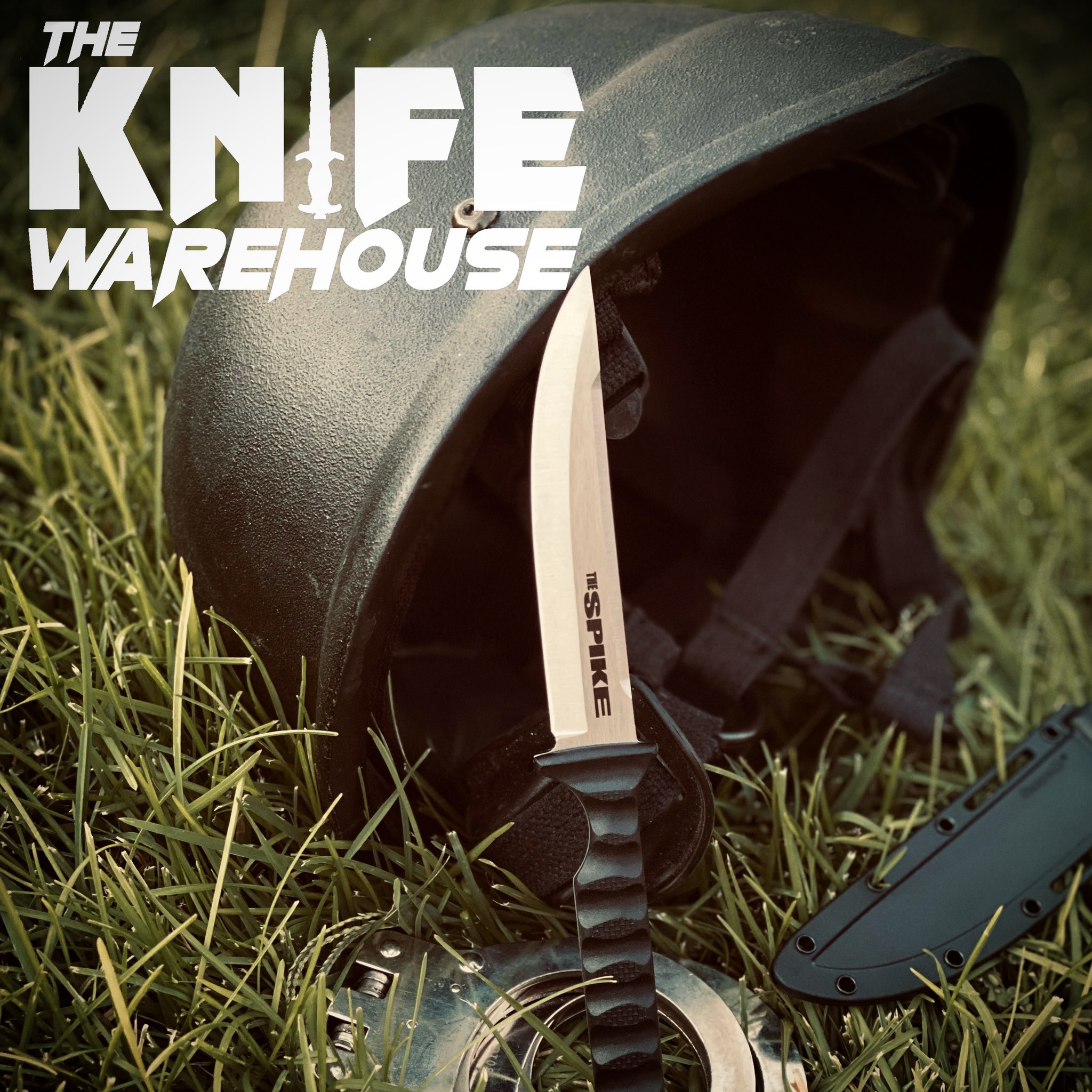 knife warehouse