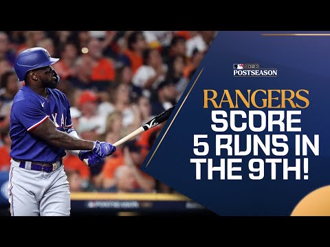 texas rangers score today