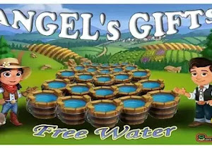farmville free gifts