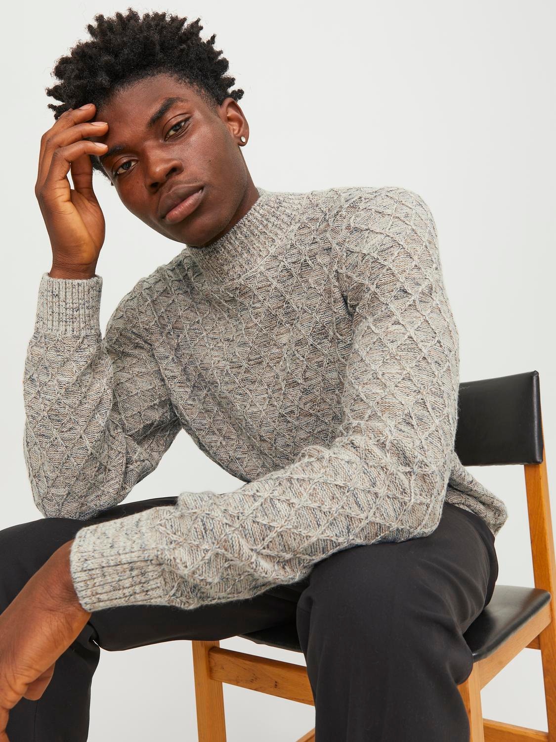 jack and jones sweater