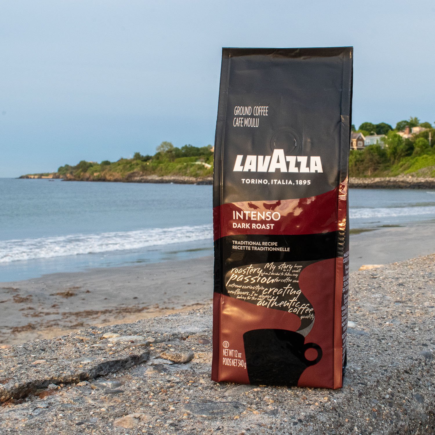 lavazza tobacco