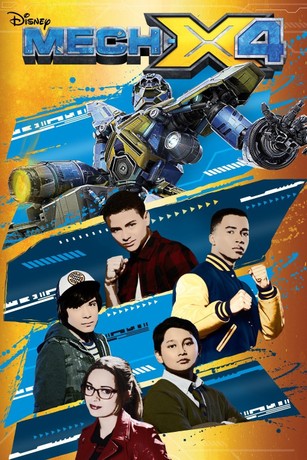 mech x4 season 1 episode 15