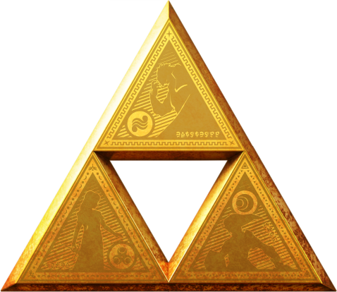 symbols in zelda