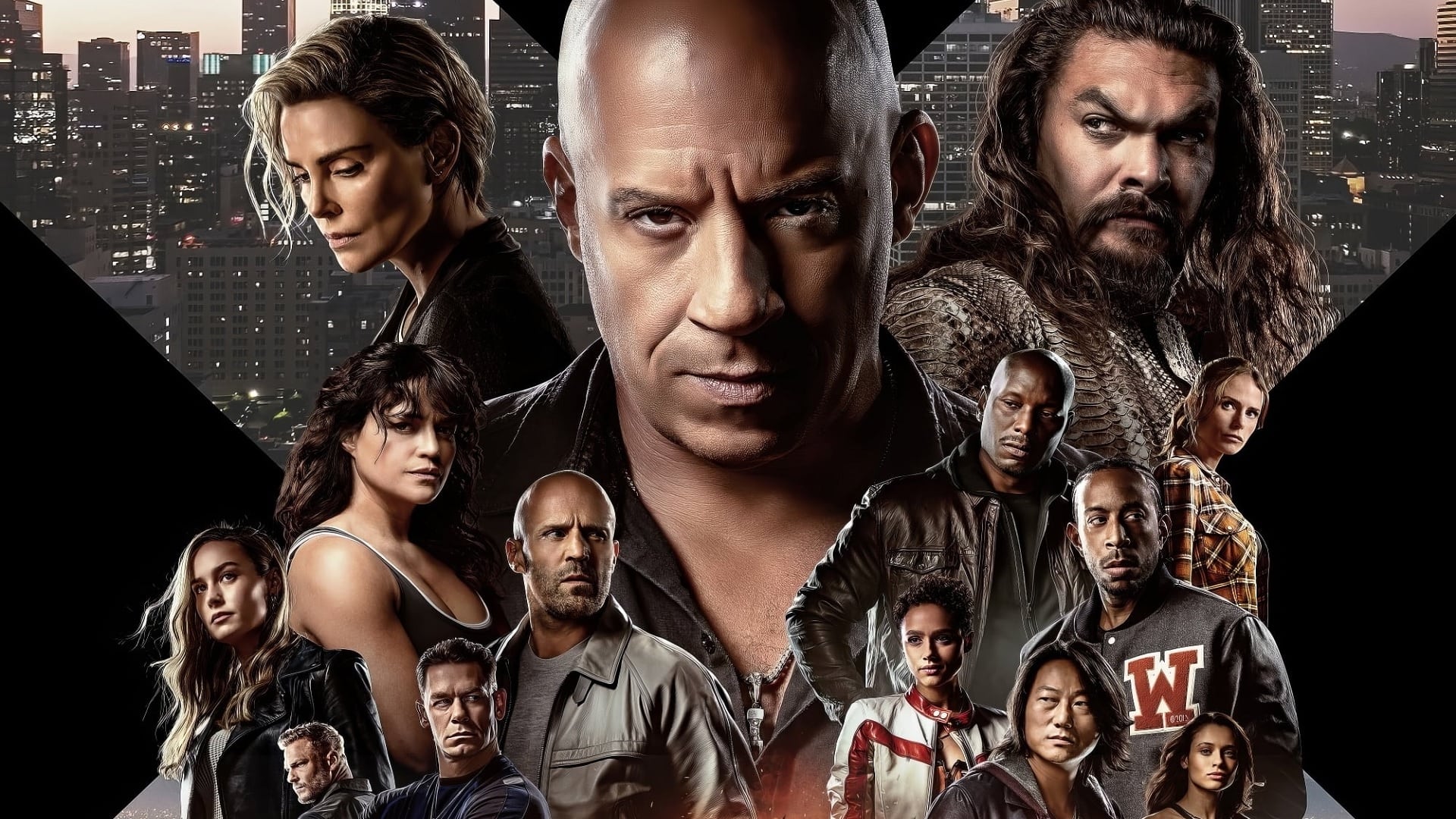 fast and furious 10 online gratis