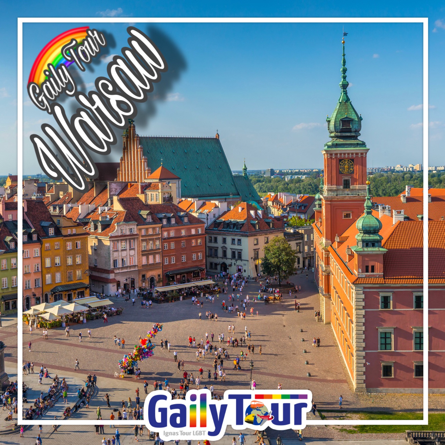gay guide warsaw