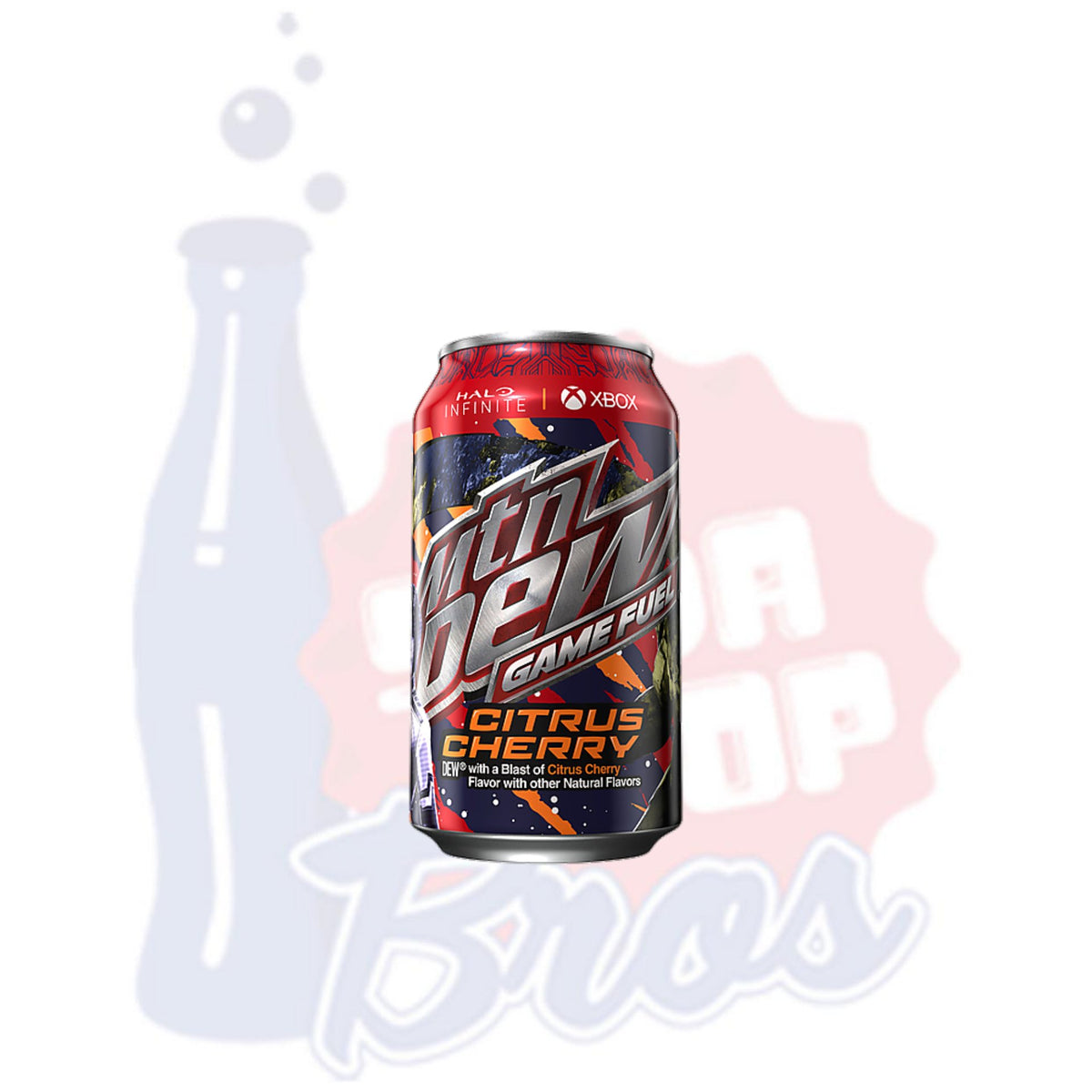 mountain dew game fuel citrus cherry near me