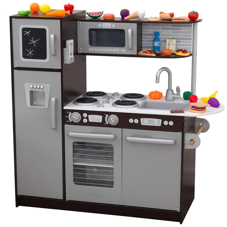 walmart play kitchen