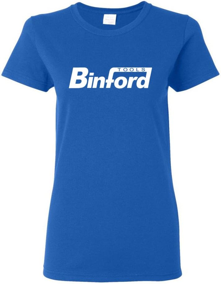 binford t shirt