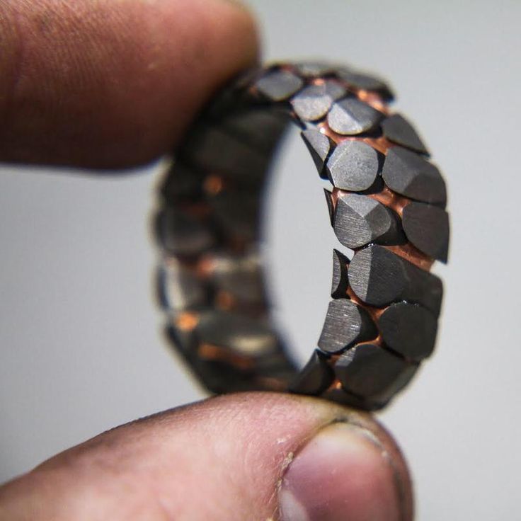 superconductor ring