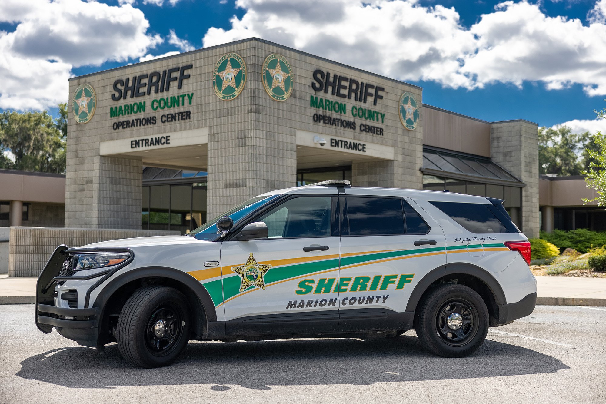 marion co fl sheriff