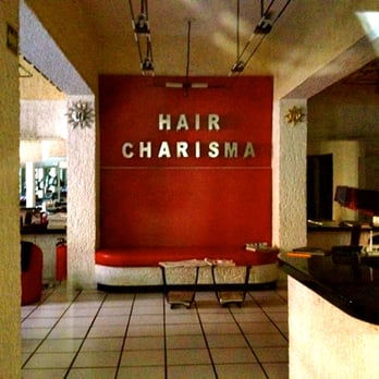 hair charisma cdmx