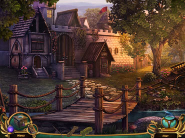 free hidden object game downloads