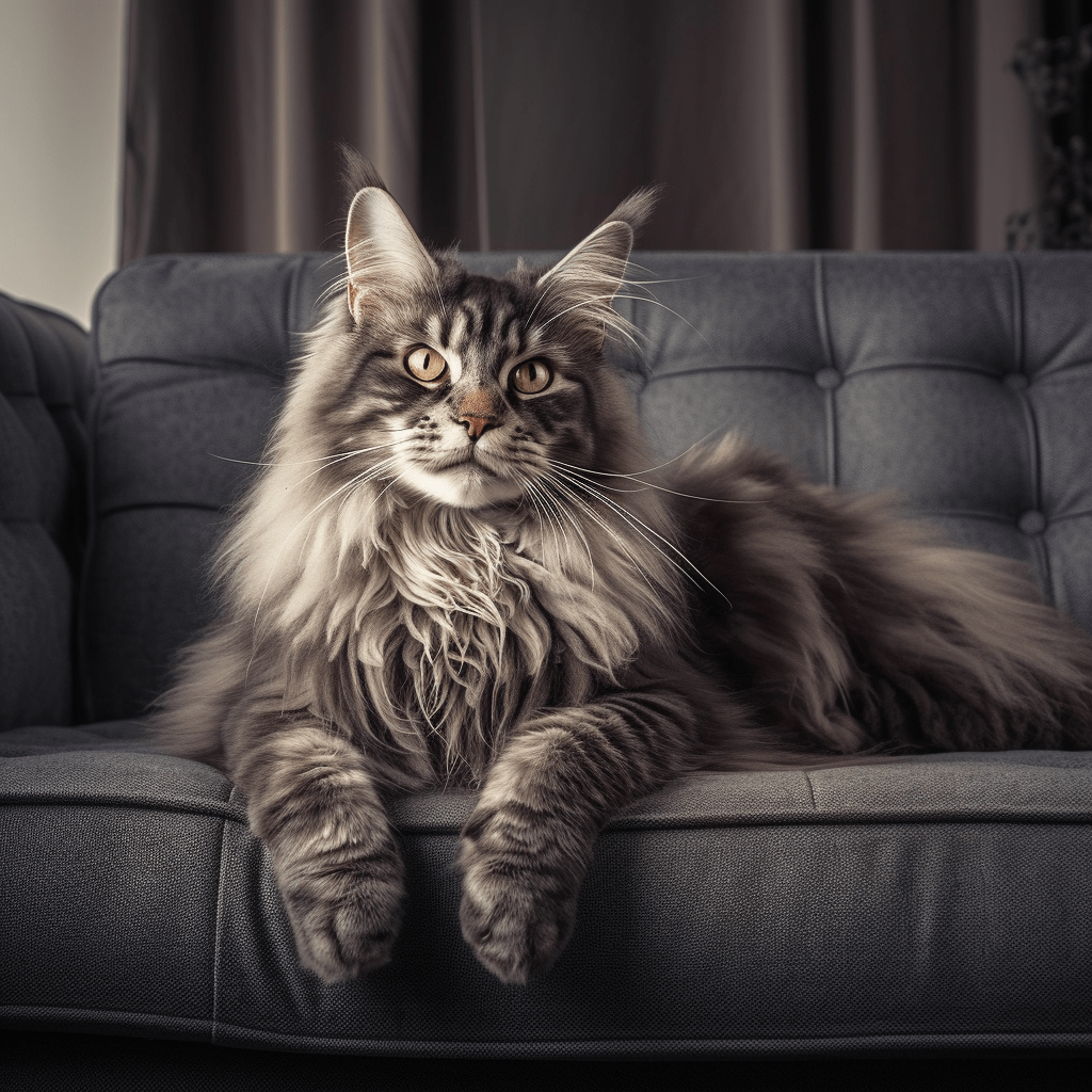 maine coon pics