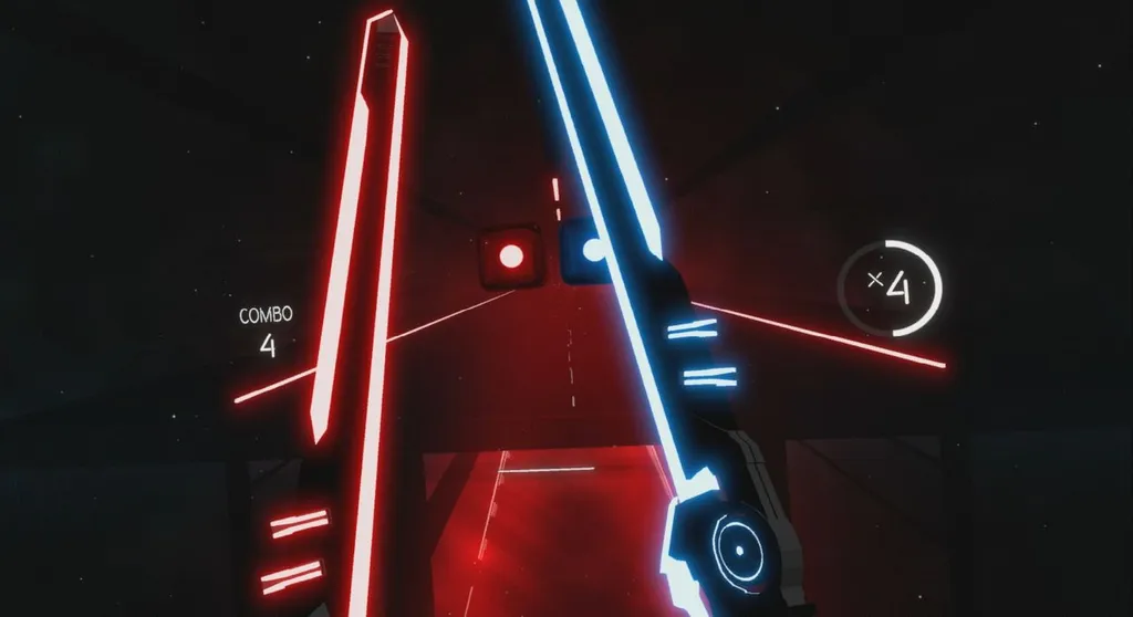 beat saber custom sabers