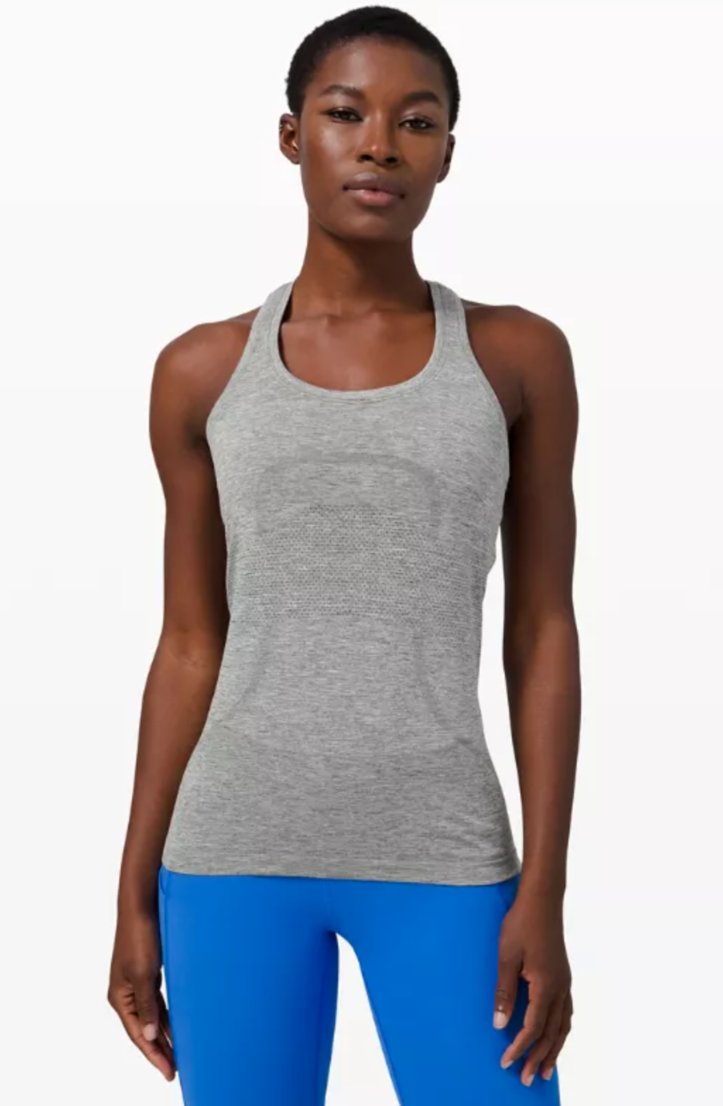 swiftly tech racerback tank top 2.0