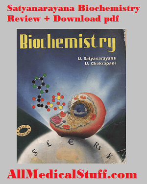 biochemistry books pdf free download