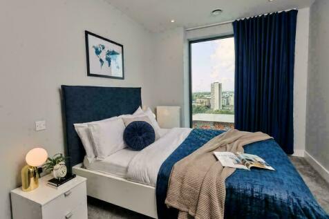 1 bedroom flat to rent in hounslow