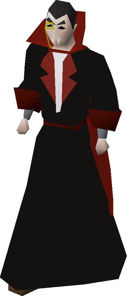 vampyre osrs