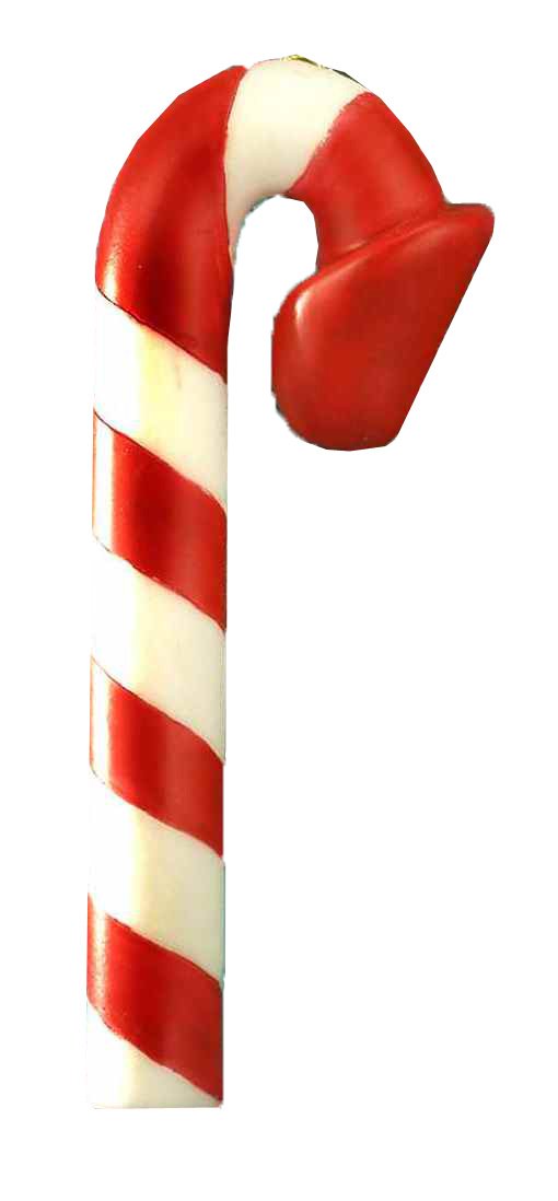 candy cane cock