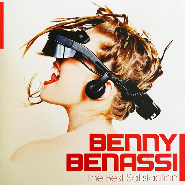 benny benassi presents the biz