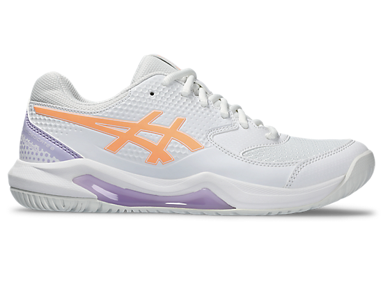 asics pickleball shoes canada