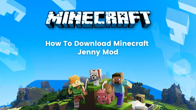 minecraft jenny mod curseforge