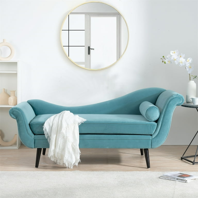 indoor chaise lounge